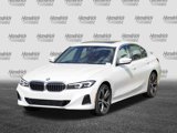 Certified 2024 BMW 330i xDrive Sedan image 5