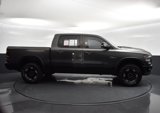 Used 2020 RAM 1500 Rebel w/ Rebel Level 2 Equipment Group image 4