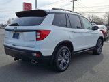 Used 2021 Honda Passport EX-L image 4
