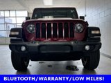 Certified 2021 Jeep Wrangler Unlimited Islander image 2