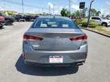 Used 2018 Hyundai Sonata SEL w/ Cargo Package image 4