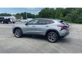 Certified 2025 Chevrolet Trax LT w/ Driver Confidence Package image 6
