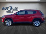 Used 2018 Jeep Compass Latitude w/ Cold Weather Group image 6