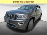 Used 2019 Jeep Grand Cherokee Limited image 6