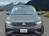Used 2023 Volkswagen Tiguan S image 2