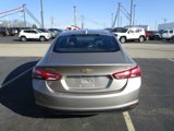 Used 2024 Chevrolet Malibu LT image 5
