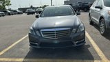 Used 2013 Mercedes-Benz E 350 4MATIC Sedan image 2