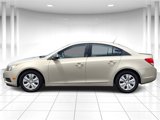Used 2012 Chevrolet Cruze LS image 2