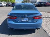 Used 2023 Toyota Camry SE image 4