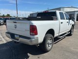 Used 2015 RAM 2500 Tradesman w/ Chrome Appearance Group image 5