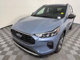 Used 2025 Ford Escape ST-Line w/ Tech Pack #1 image 2