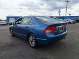 Used 2009 Honda Civic EX image 4