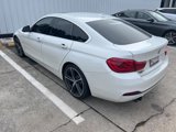 Used 2018 BMW 430i Gran Coupe image 3