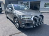 Used 2019 Audi Q7 3.0T Premium Plus image 2