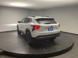 New 2025 Chevrolet Trax ACTIV image 5
