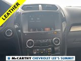 Used 2018 Ford Explorer XLT w/ Equipment Group 202A image 6