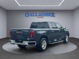 Used 2022 GMC Sierra 1500 SLT w/ SLT Premium Plus Package image 4