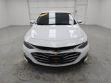 Used 2021 Chevrolet Malibu LT image 2