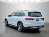 New 2025 Mercedes-Benz GLS 450 4MATIC image 4