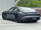 Certified 2022 Porsche Taycan GTS image 3