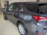 Used 2023 Chevrolet Equinox LT image 3