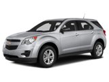 Used 2015 Chevrolet Equinox LS w/ LPO, Protection Package image 4