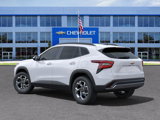 New 2025 Chevrolet Trax LT w/ Driver Confidence Package image 3