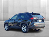 Used 2020 Toyota RAV4 XLE image 2
