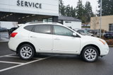 Used 2012 Nissan Rogue SL image 2