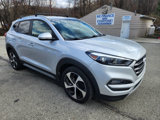 Used 2018 Hyundai Tucson Sport image 2