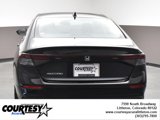 Used 2024 Honda Accord EX image 5