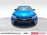 Used 2017 Toyota Camry LE image 2