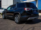 Used 2019 GMC Acadia SLE w/ LPO, Black Accent Package image 4