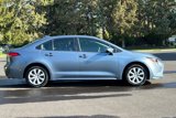 Used 2022 Toyota Corolla LE image 3