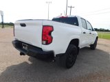 New 2025 Chevrolet Colorado W/T w/ WT Custom Package image 2