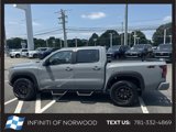 Used 2023 Nissan Frontier PRO-4X image 6