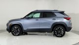Used 2022 Chevrolet TrailBlazer LT w/ Convenience Package image 4