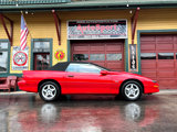 Used 1996 Chevrolet Camaro Z28 image 2