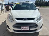 Used 2015 Ford C-MAX SE w/ Equipment Group 202A image 5