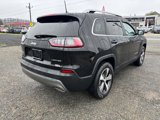 Used 2021 Jeep Cherokee Limited image 5