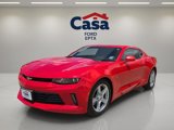 Used 2018 Chevrolet Camaro LT image 5