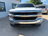 Used 2018 Chevrolet Silverado 1500 LT w/ Texas Edition image 5