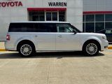 Used 2016 Ford Flex SEL w/ Equipment Group 202A image 3
