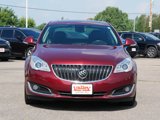 Used 2016 Buick Regal Premium image 2