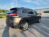 Used 2014 Jeep Cherokee Limited w/ Technology Group image 6