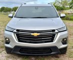 Used 2022 Chevrolet Traverse LT image 2