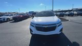 Used 2023 Chevrolet Equinox LS image 3