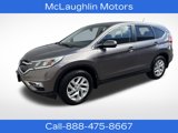 Used 2015 Honda CR-V EX image 1