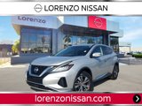 Used 2020 Nissan Murano S w/ Technology Package image 1