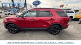 Used 2018 Ford Explorer XLT w/ Equipment Group 202A image 3